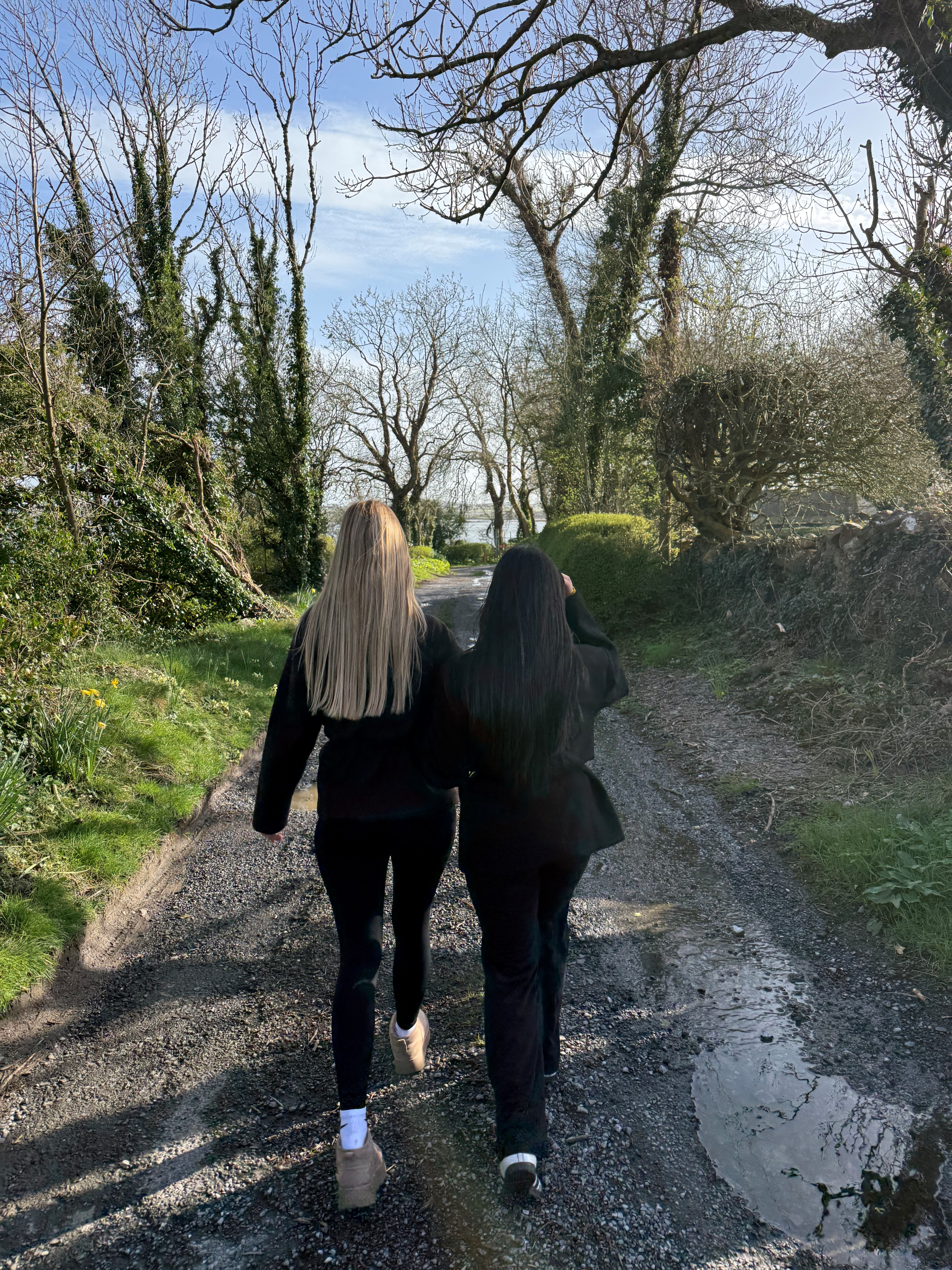 Sprachschule Galway